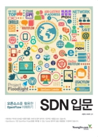 SDN 입문(오픈소스를 활용한 OpenFlow 이해하기)